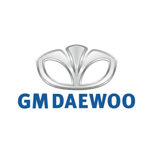 GM DAEWOO