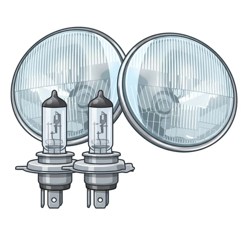 Iluminación y Faros