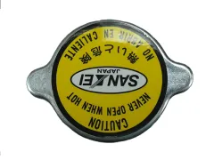 Tapa Radiador SANKEI 21430-89901