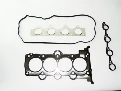 JG. EMPAQ. MOTOR