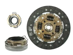Kit de embrague foto 3