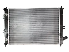 Radiador DOOWON 25310-3X600