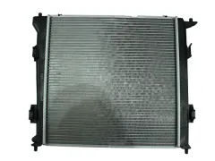 Radiador foto 2