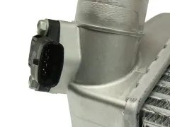 Radiador foto 2