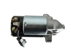 Motor de partida foto 3