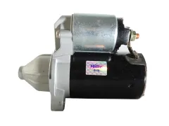 Motor de partida foto 4