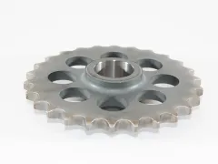 Pinon Bomba Aceite SSANGYONG 6651810012