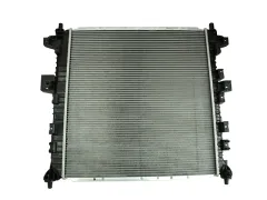 Radiador foto 2