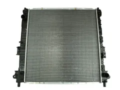 Radiador ZETRA 2131009151