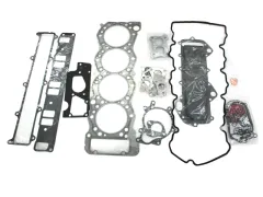 JG. EMPAQ. MOTOR