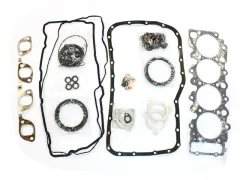 Juego De Empaquetaduras De Motor ERISTIC 5-87814-985-1