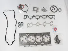 JG. EMPAQ. MOTOR