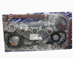 JG. EMPAQ. MOTOR