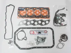 Juego De Empaquetaduras De Motor HAN 20910-42D00