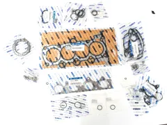 Juego de empaquetaduras de motor