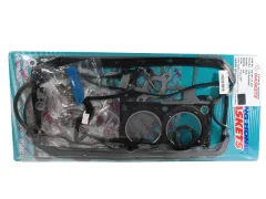 Juego De Empaquetaduras De Motor TONG HONG KK199-10-270
