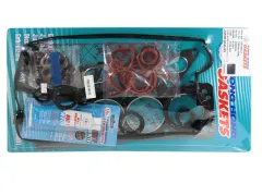 JG. EMPAQ. MOTOR