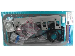 JG. EMPAQ. MOTOR