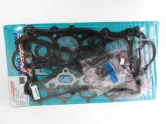 JG. EMPAQ. MOTOR