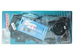 JG. EMPAQ. MOTOR
