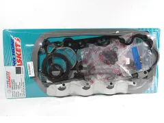JG. EMPAQ. MOTOR