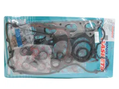 JG. EMPAQ. MOTOR