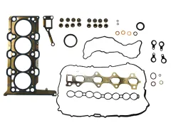 JG. EMPAQ. MOTOR