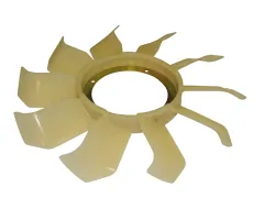 Aspa de ventilador foto 2