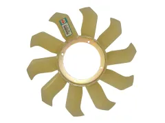 ASPA VENTILADOR