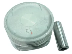 Juego De Pistones TOTO MD318501