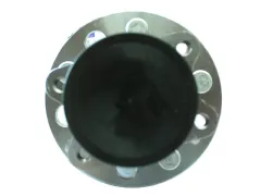 Maza de rueda foto 2