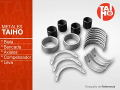 Metales De Biela TAIHO 23060-27921
