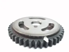 Pinon eje leva foto 3