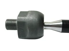 Articulación axial de cremallera foto 2