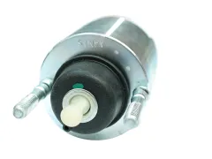 Solenoide de partida foto 3