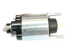 SOLENOIDE DE PARTIDA
