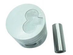 Juego De Pistones TIK 23410-42610