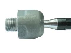 Articulación axial de cremallera foto 2