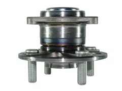 Maza de rueda foto 2