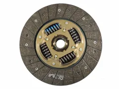 Disco De Embrague VALEO TY-65