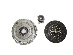 Kit De Embrague VALEO SY-24/SYC-18/CSC-08