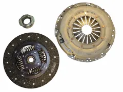Kit De Embrague VALEO HD154/HDC117/PRB200