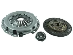 Kit De Embrague VALEO KD-49/KIC-39/PRB-25