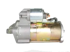 MOTOR DE PARTIDA