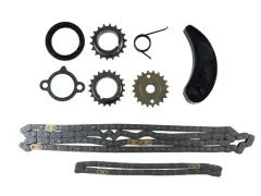 Kit De Distribución OSK T057K