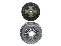 Kit De Embrague VALEO HD-233/HDC-195