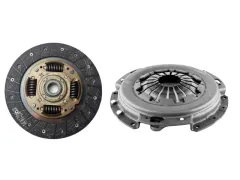 Kit De Embrague VALEO HD-182/HDC-145