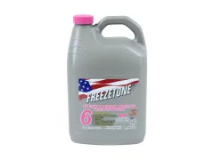 Refrigerante Anticorrosivo FREEZETONE REFRIGERANTE GALON