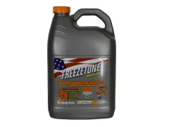 Anticongelante Y Refrigerante FREEZETONE REFRIGERANTE GALON