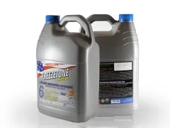 Anticongelante Y Refrigerante FREEZETONE REFRIGERANTE GALON